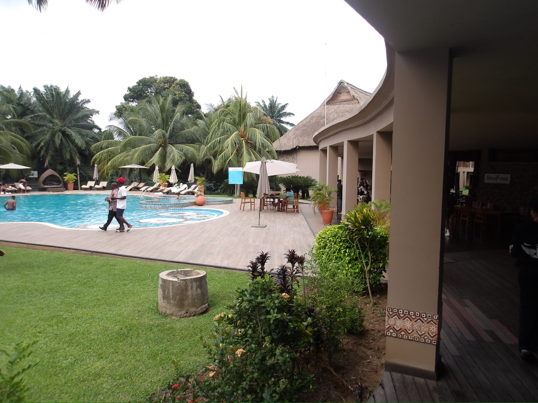 GHANA FALL 25 photo